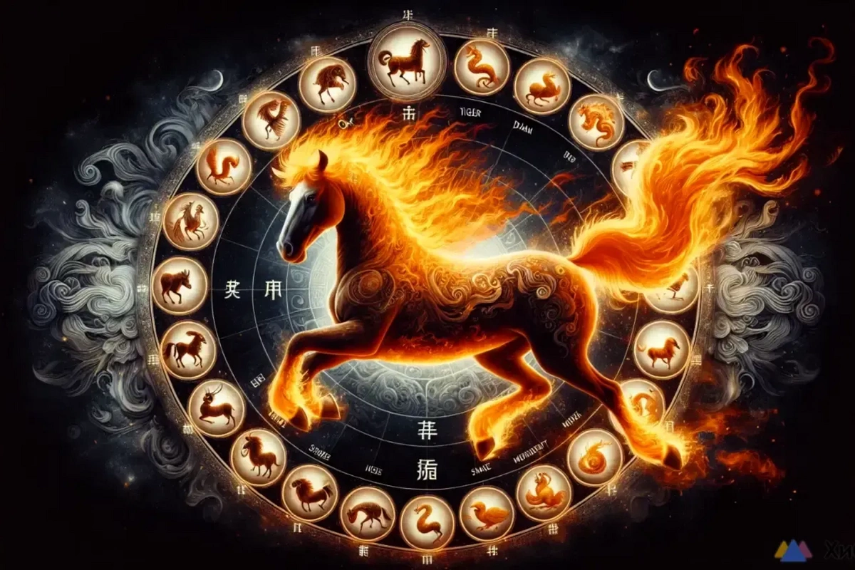 Назван знак зодиака, которому в 2026 году не повезет больше всех