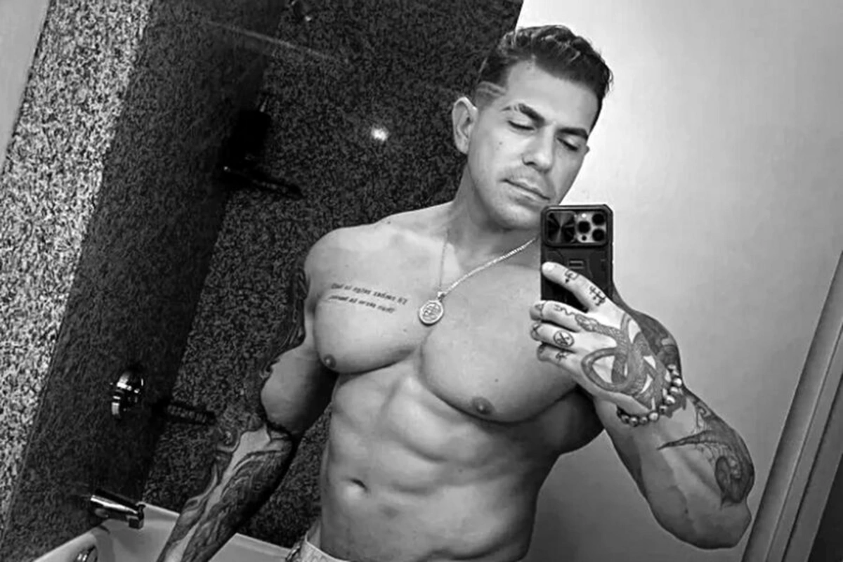 Adult film star died at 32 due to a bull's heart