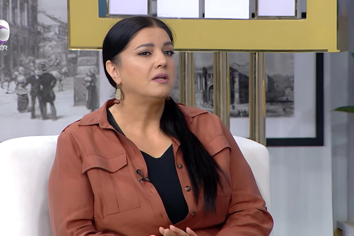 Əməkdar artistdən ETİRAZ: Cahillik bizi məhv etdi, gülməli şeylərlə yaşayırıq