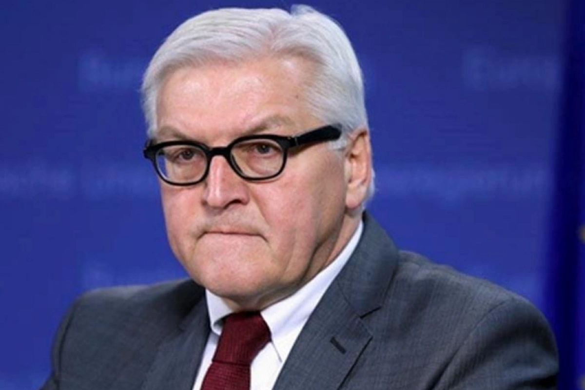 Президент Германии выразил соболезнования Президенту Азербайджана