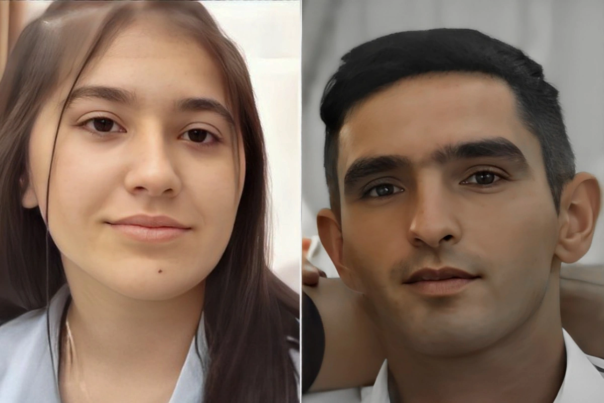 15 yaşlı qızı öldürən Kənan intihar edibmiş: Sevinc qətlə yetirilərkən hamilə olub 15 yaşlı qızı öldürən Kənan intihar edibmiş: Sevinc qətlə yetirilərkən hamilə olub