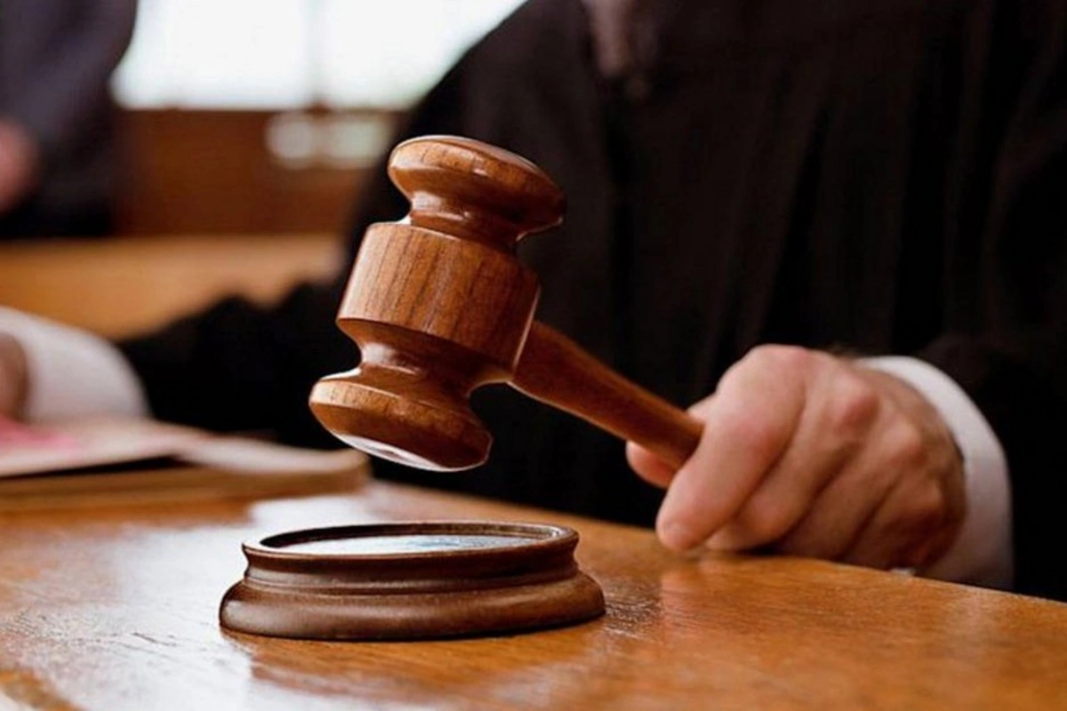 Azərbaycanda terror aktı hazırlığında ittiham edilən şəxs məhkəmədə peşman olduğunu bildirib