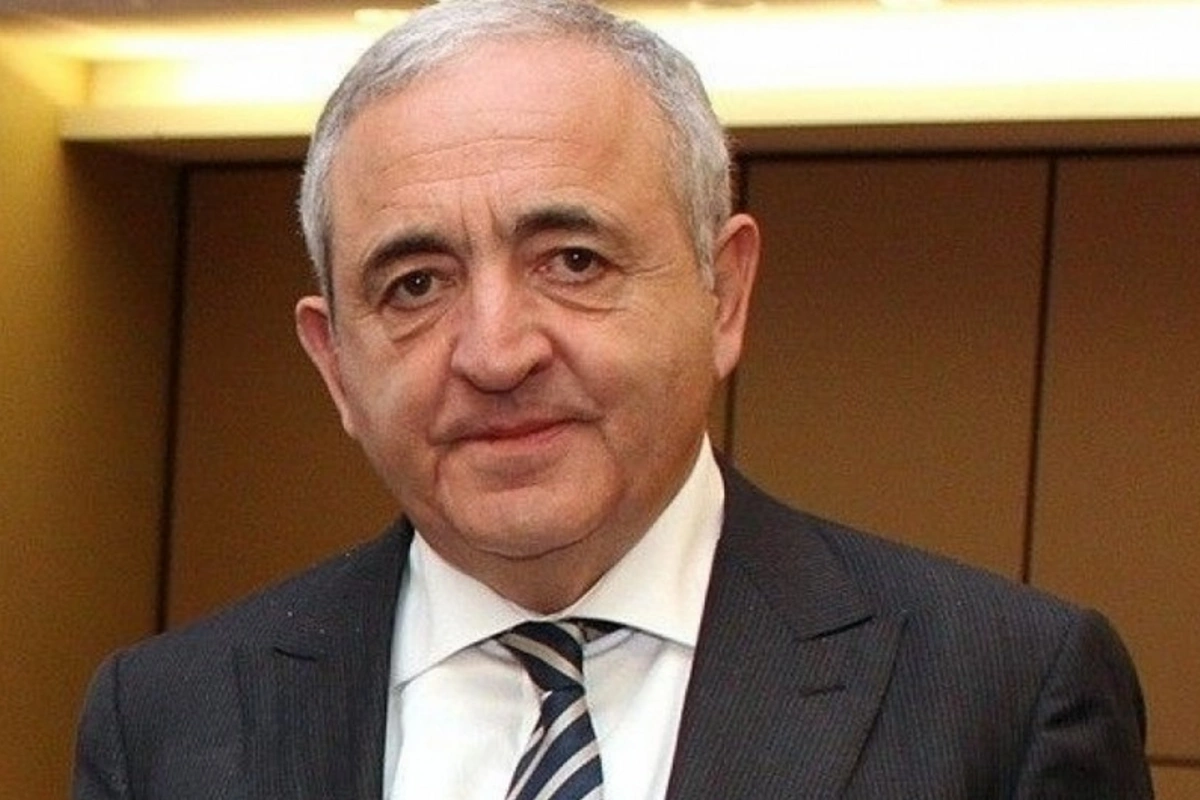 Asəf Hacıyev Prezident İlham Əliyevə təbrik məktubu ünvanlayıb