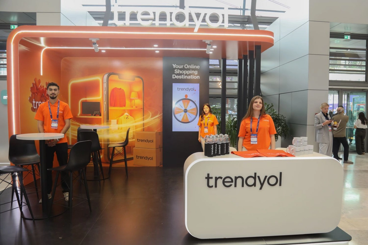 Trendyol INmerge İnnovasiya Sammitinin e-ticarət tərəfdaşıdır