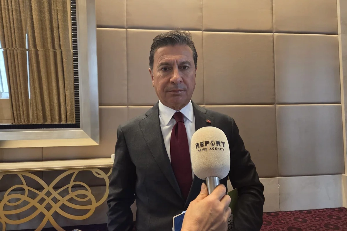 Muğla bələdiyyəsinin sədri: Azərbaycanın yerli idarəetmə nümayəndələri ilə mütəmadi əlaqələrimiz var