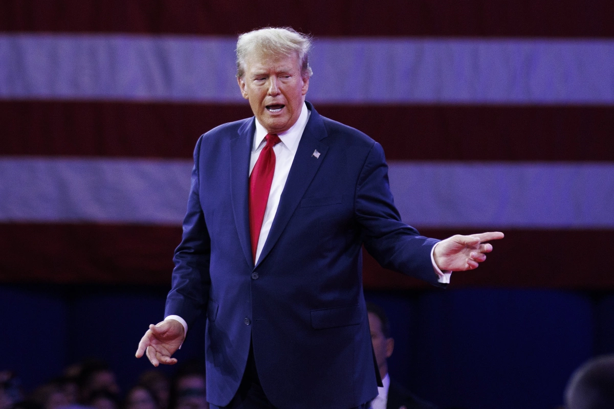 ABŞ-də ədliyyə naziri vəzifəsindən uzaqlaşdırılıb