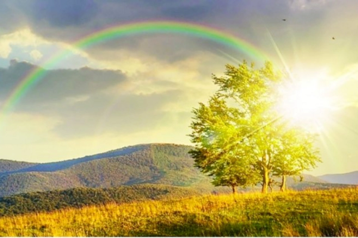 Sabah 23 dərəcə isti olacaq