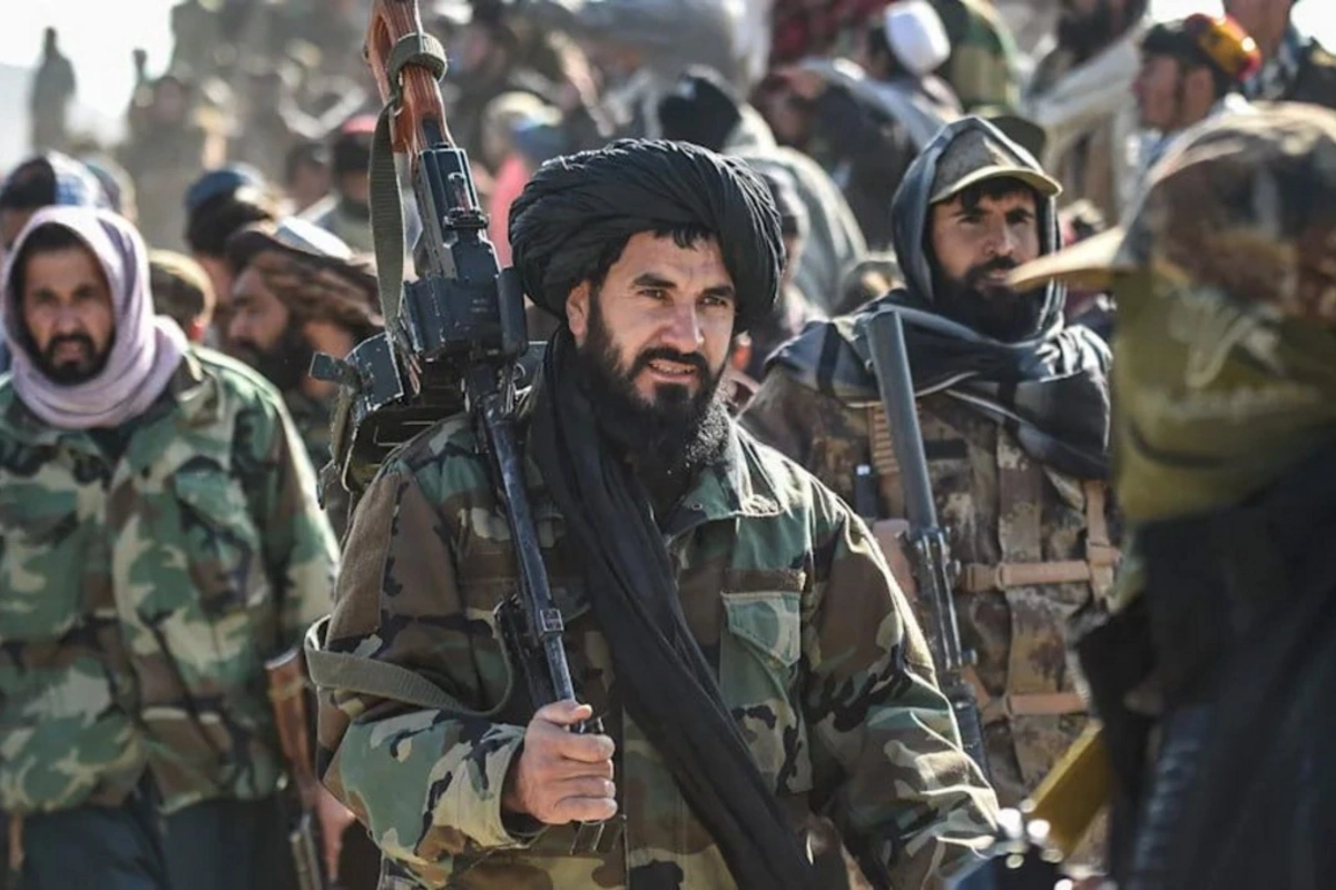 Pakistan və Taliban arasında 48 saatlıq atəşkəs imzalandı Pakistan və Taliban arasında 48 saatlıq atəşkəs imzalandı