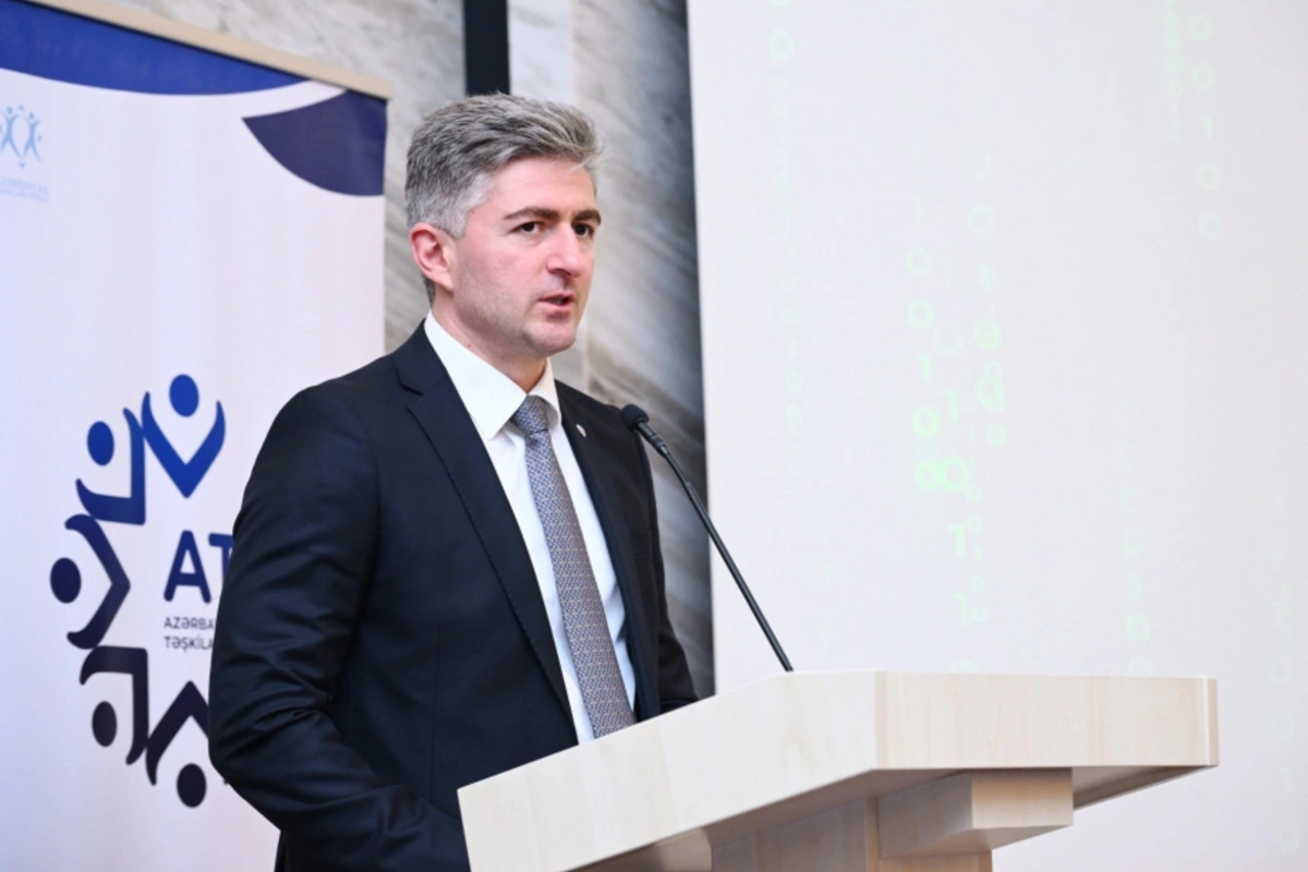 ETX: Rəqəmsal efir məkanında minimal kibertəhlükəsizlik tədbirləri hazırlanıb