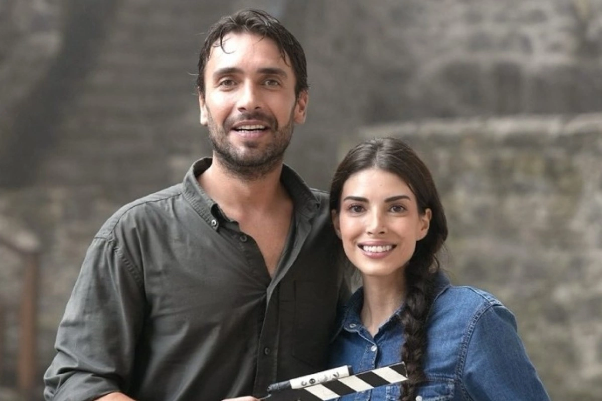 Məşhur seriallar gələn həftə yayımlanmayacaq