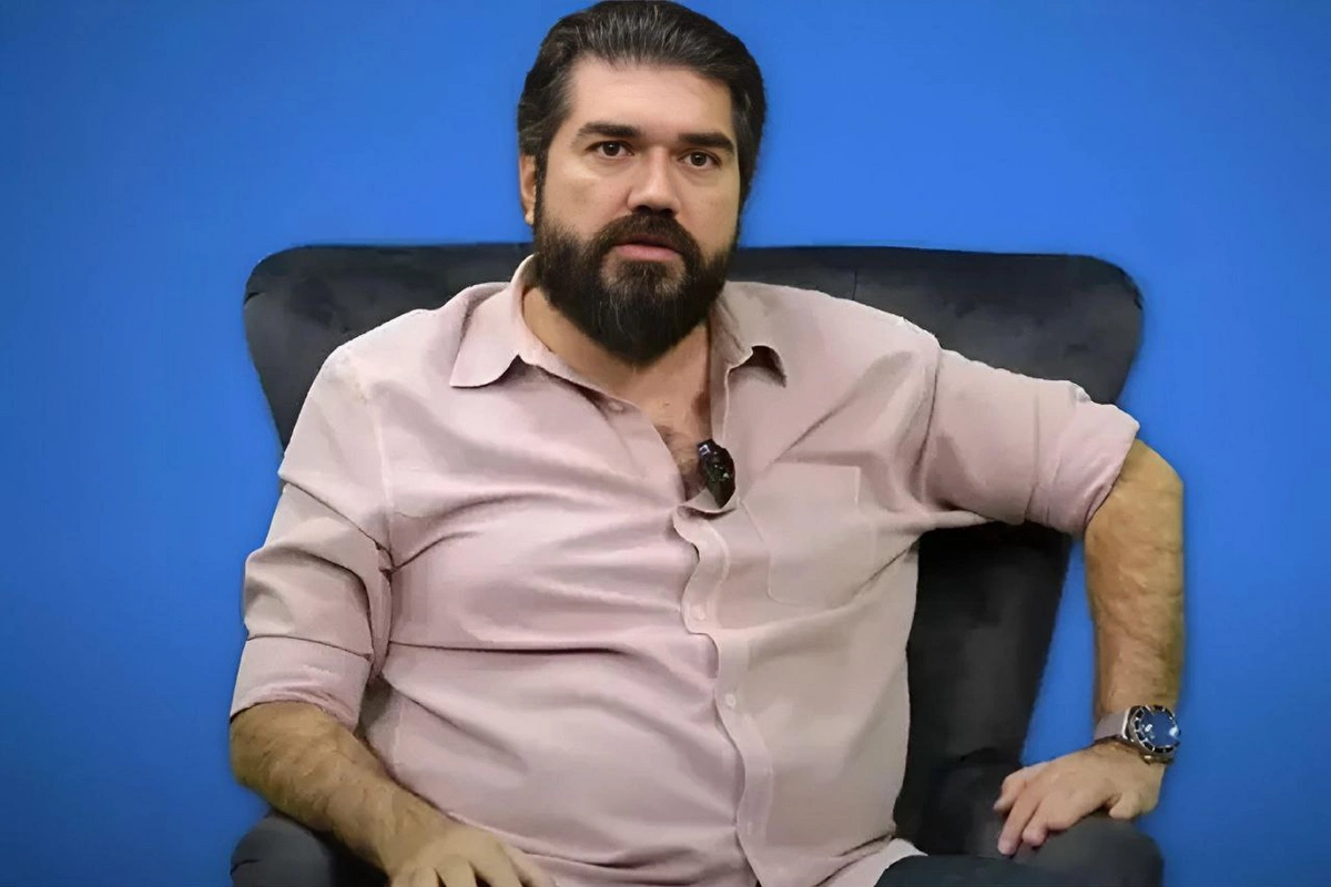 Jurnalist Rasim Ozan Kütahyalı barəsində həbs qərarı verildi