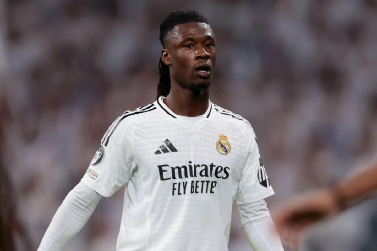 Real Madriddə zədəlilər karvanına biri də qoşuldu Real Madriddə zədəlilər karvanına biri də qoşuldu