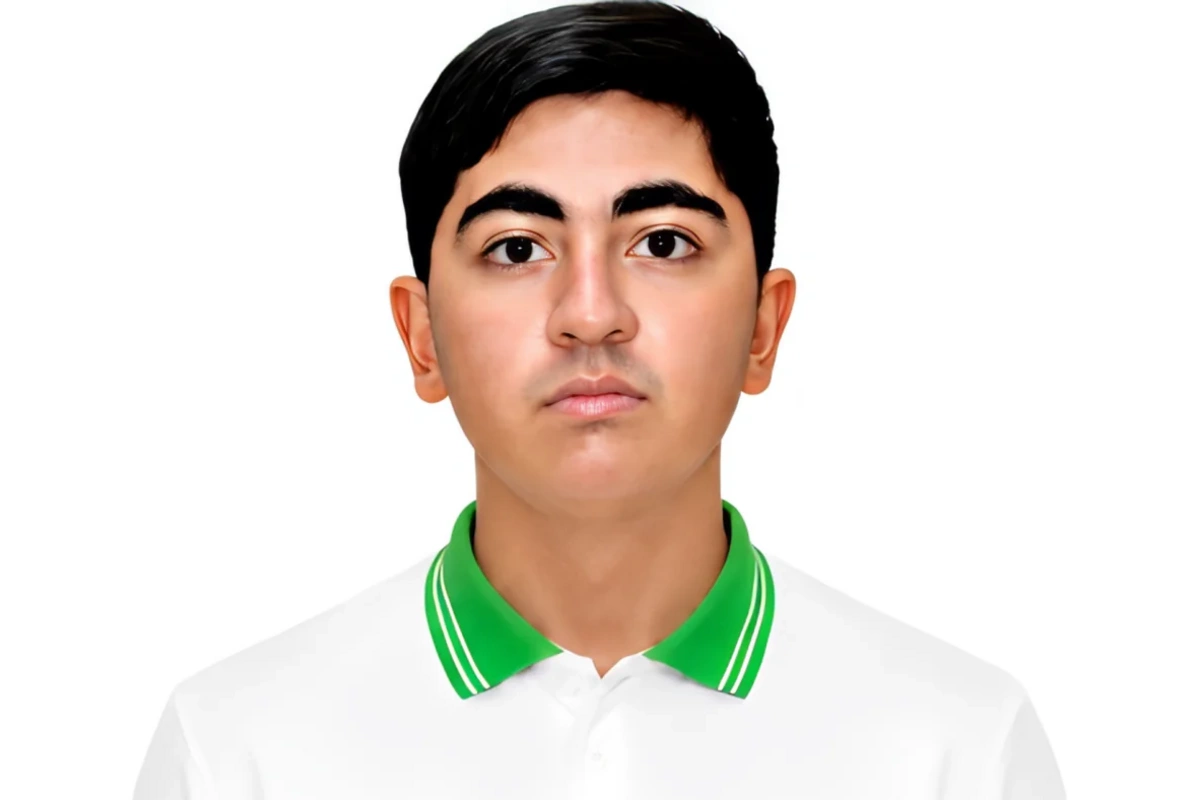 Xərçəngə qalib gələn şagird olimpiadada qızıl medal qazandı
