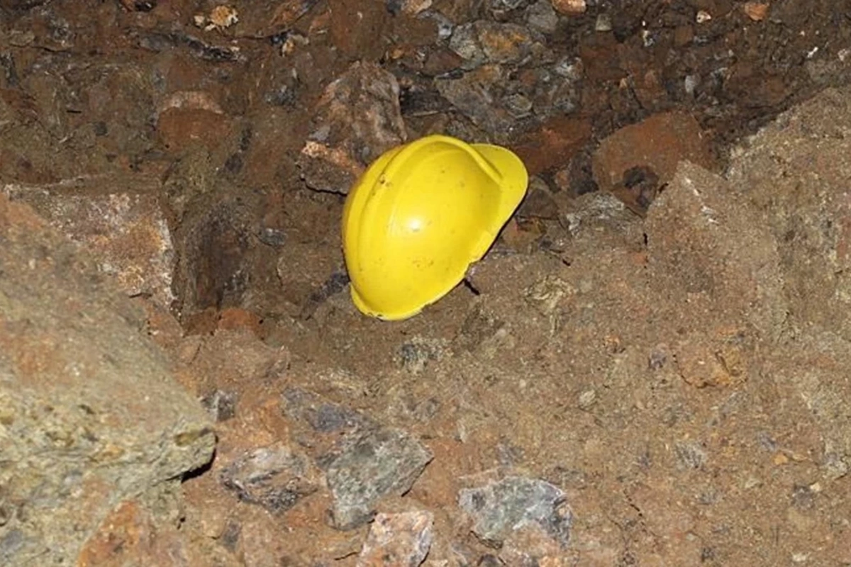 Hindistanda uçqunda 7 işçi həlak olub