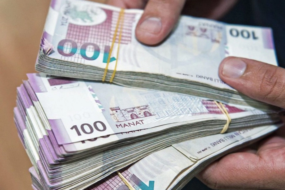 İşlədiyi şirkətdən 77 min manat mənimsədi, 5 il həbs olundu