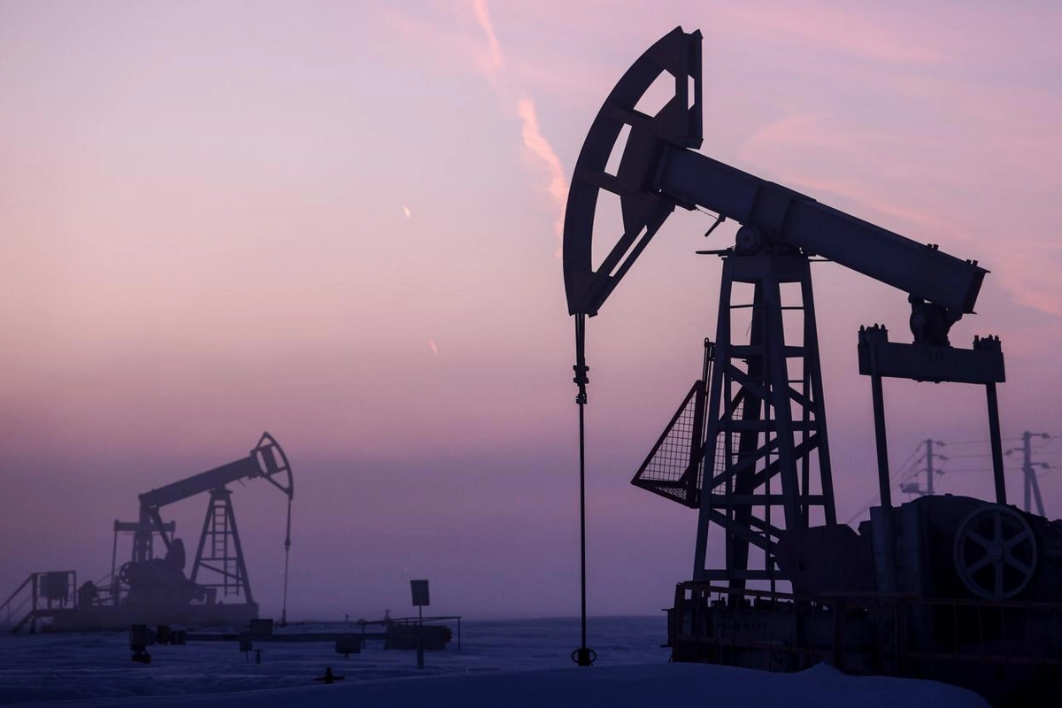 Нефть Brent резко подорожала после заявления Трампа по Ирану