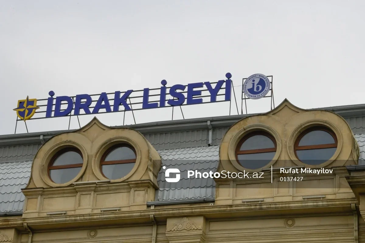 İdrak liseyində güllələnən müəllimə müalicədən sonra harada işləyəcək? - ÖZƏL