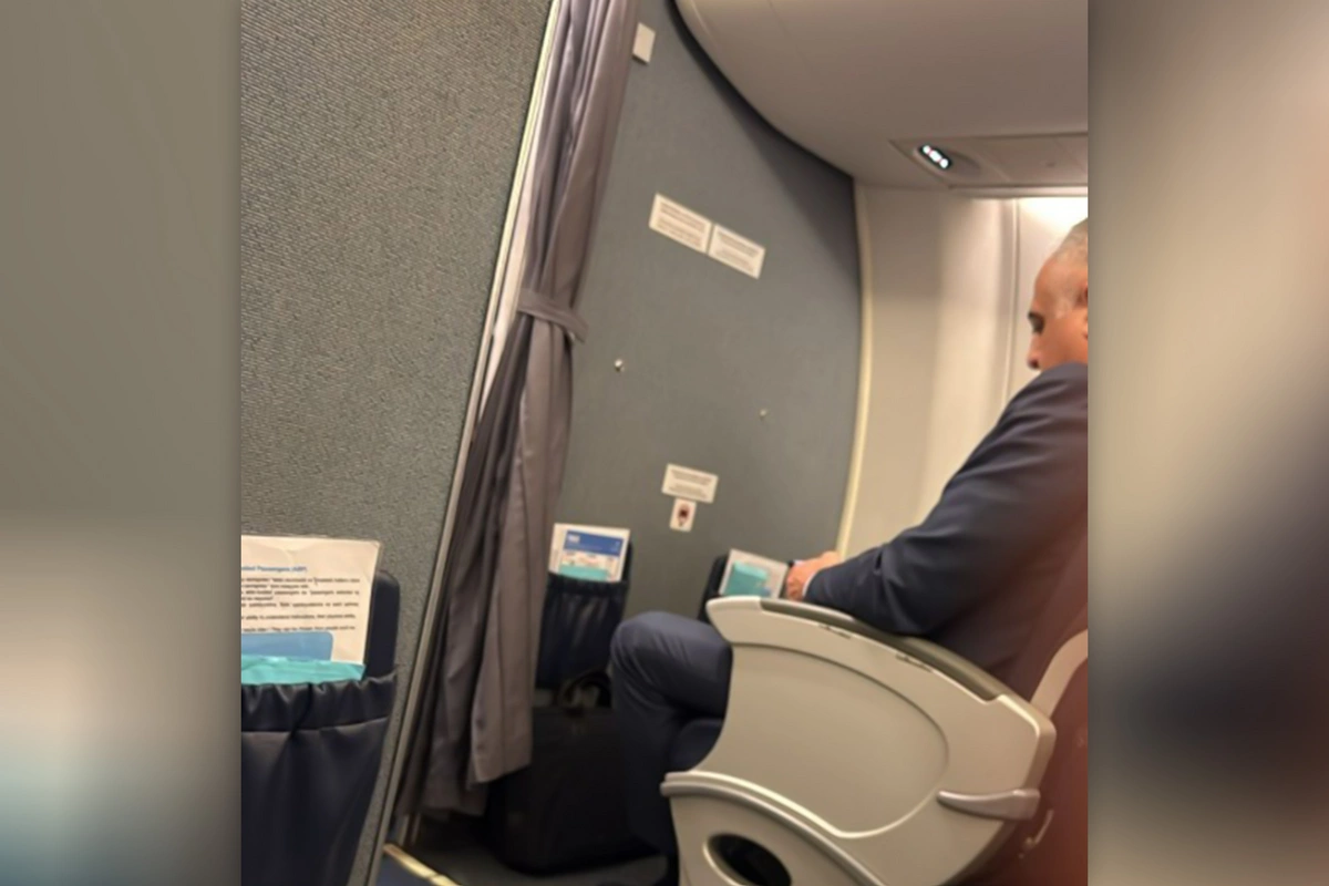 Fuad Nəcəfli Naxçıvanı tərk etdi