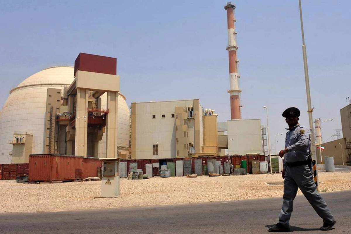 Beynəlxalq Atom Enerjisi Agentliyindən Buşehr AES-ə zərbə ilə bağlı açıqlama