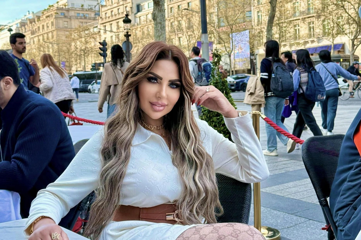 Misirdə teleaparıcı narkotik cinayətinə görə ölüm cəzası aldı