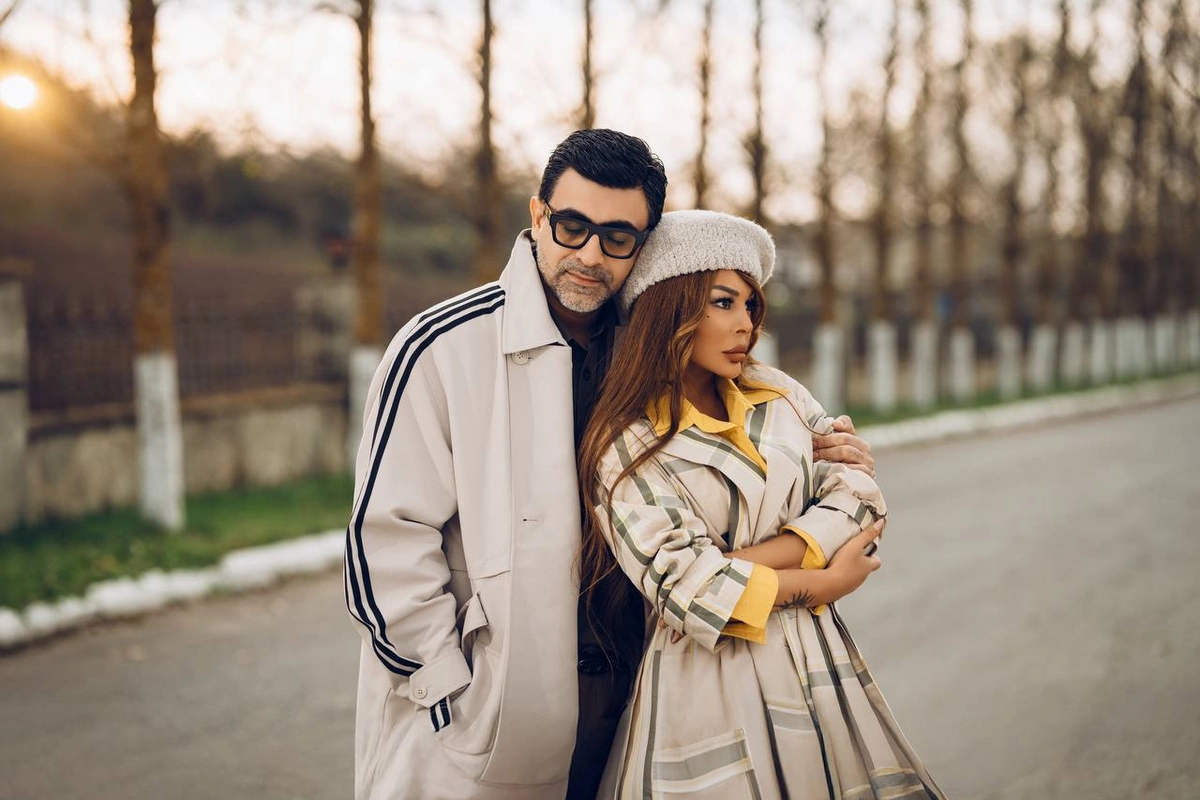 Məşhurların ən çox axtarılan dueti təqdim olundu