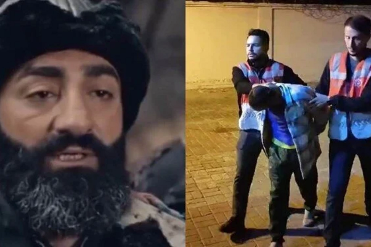 ŞOK HADİSƏ: Türkiyədə tanınmış aktyor oğurluq etdi ŞOK HADİSƏ: Türkiyədə tanınmış aktyor oğurluq etdi