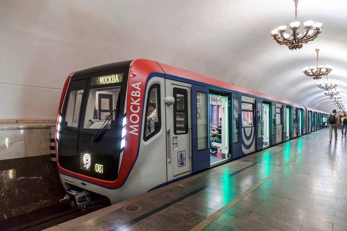 Moskvada bu şəxslər metrodan istifadə edə bilməyəcək