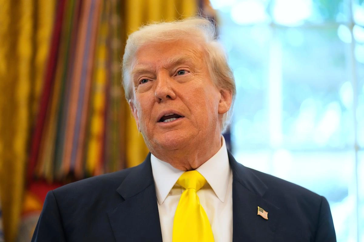 Трамп запретил использование ИИ Anthropic в госорганах и Пентагоне