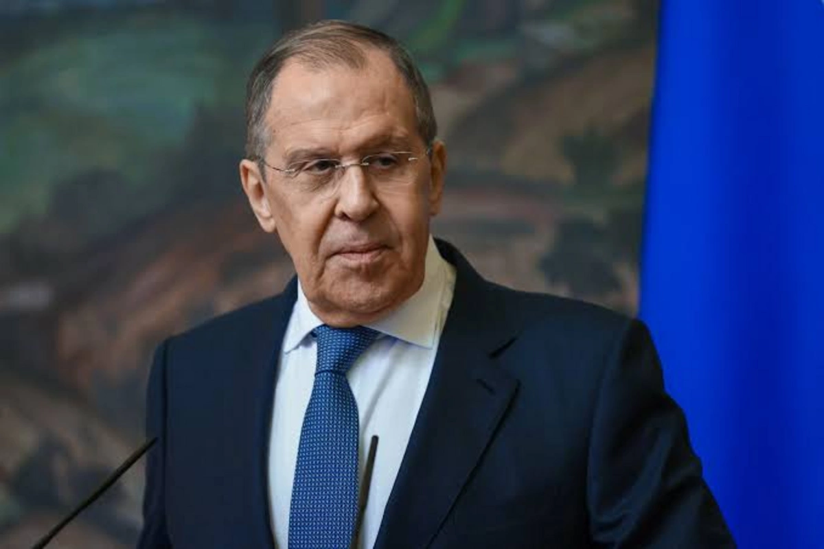 Sergey Lavrov Bakıda keçiriləcək sammitdə iştirak edəcək