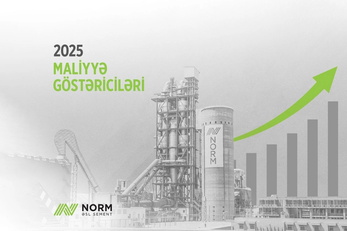Norm ASC 2025-ci ildə rekord gəlir əldə edib