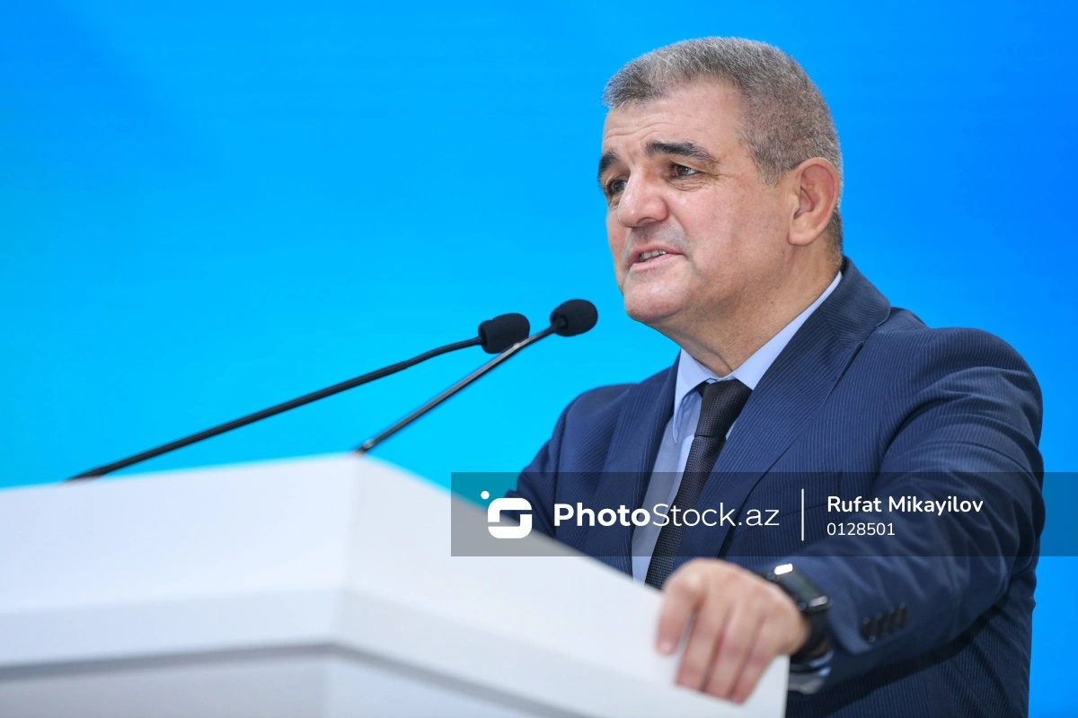 Deputat: Cəmiyətimiz tolerantlığın daşıyıcısı olaraq dünyada nümunə olaraq göstərilən az sayda xalqlardan biridir