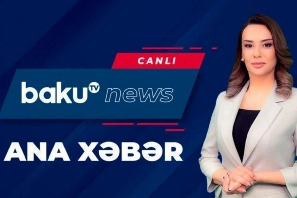 Bəşər Əsədi zəhərlədilər - Xəbərlərin 20:00 buraxılışı Bəşər Əsədi zəhərlədilər - Xəbərlərin 20:00 buraxılışı