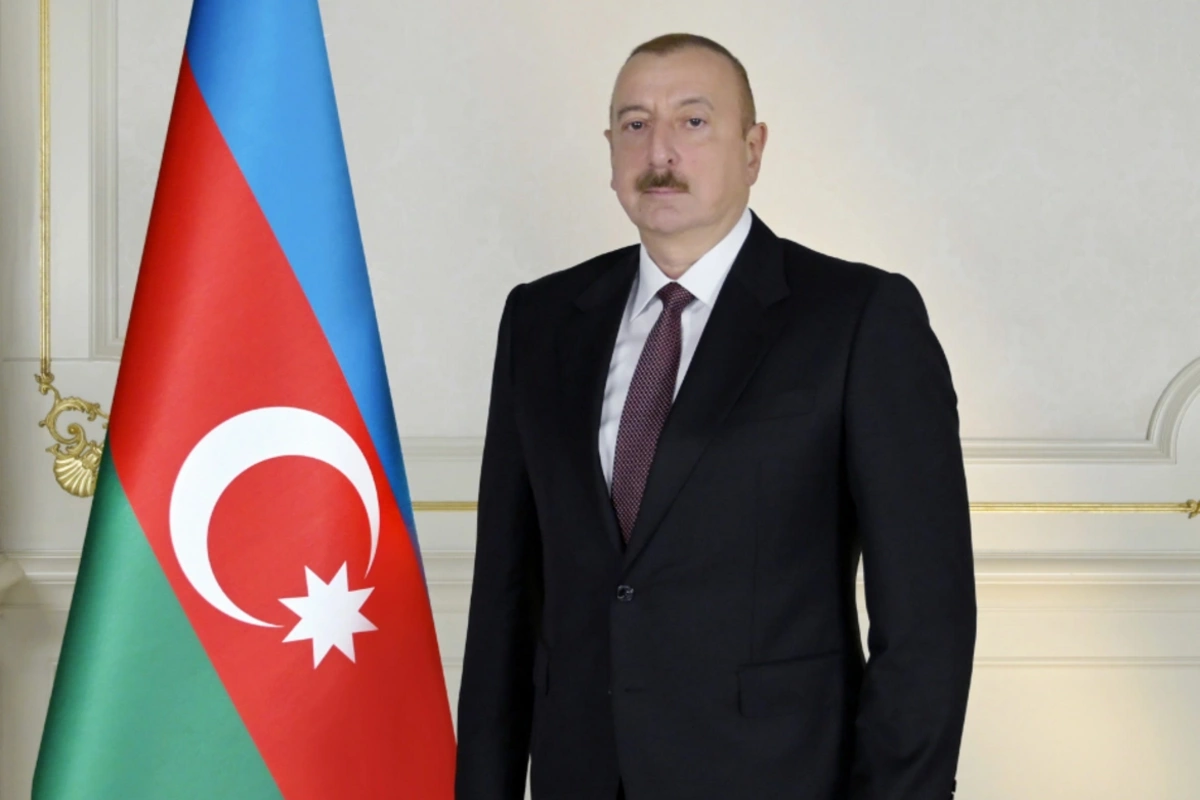 Azərbaycan QHT-ləri müharibənin qalibi və sülhün müəllifi kimi Prezident İlham Əliyevin tarixi missiyasını alqışlayırlar