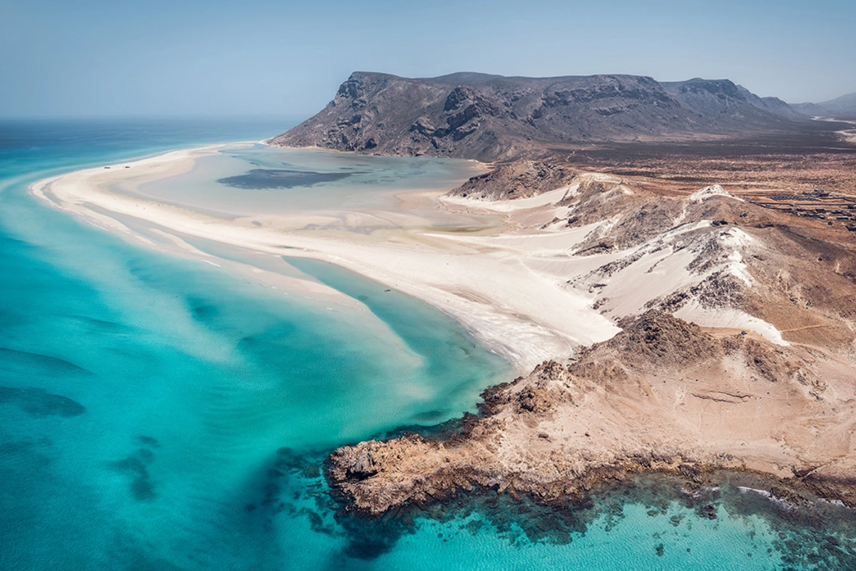 Scientists named three places on Earth where there are no roads and humans have not reached Scientists named three places on Earth where there are no roads and humans have not reached