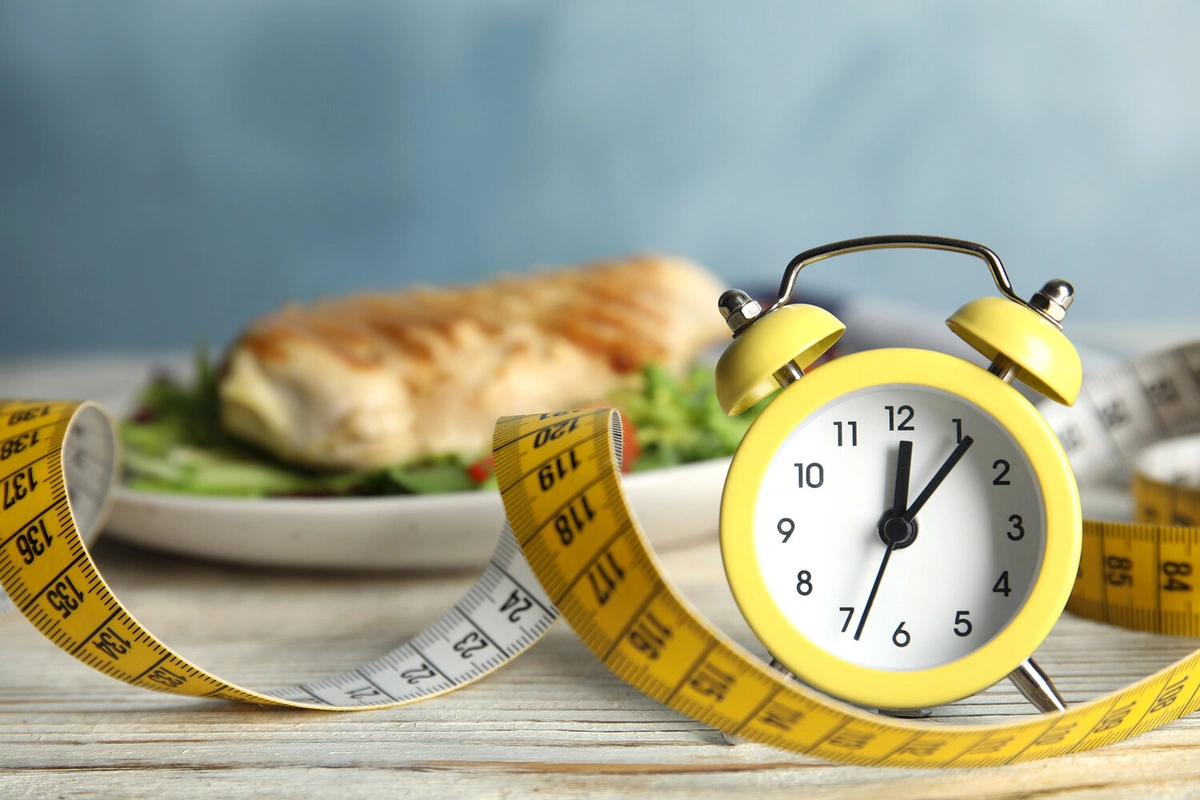 Scientists have found out when it is best to eat during intermittent fasting