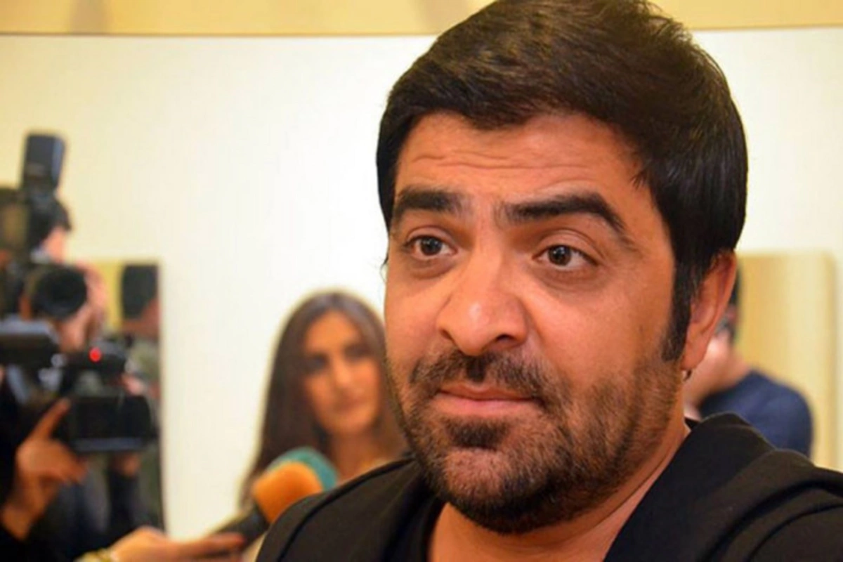 Fərdadan Cabir İmanovun ölümü ilə bağlı TƏSİRLİ SÖZLƏR: Cəmi 8 gün sonra sən də...