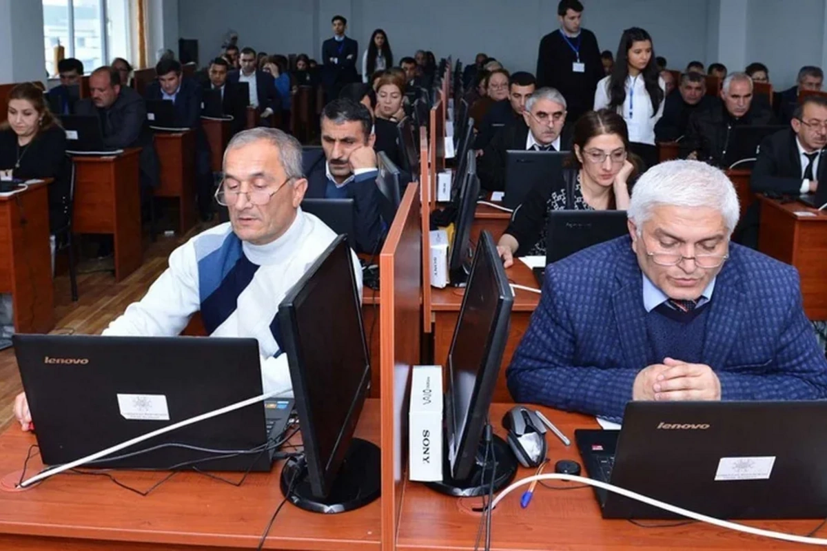 Direktorların işə qəbulu üzrə elektron qeydiyyat başlayır