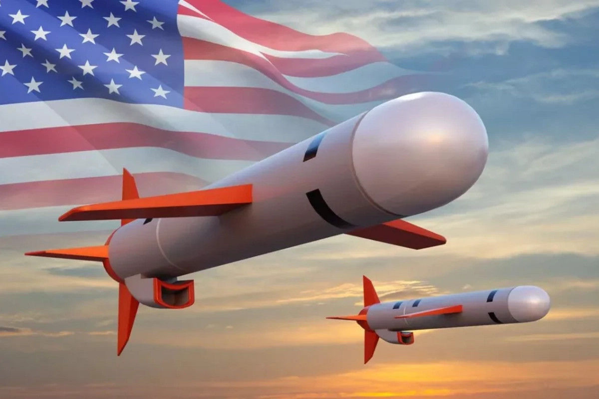 Reuters: Операция против Ирана истощила запасы ракет и боеприпасов США