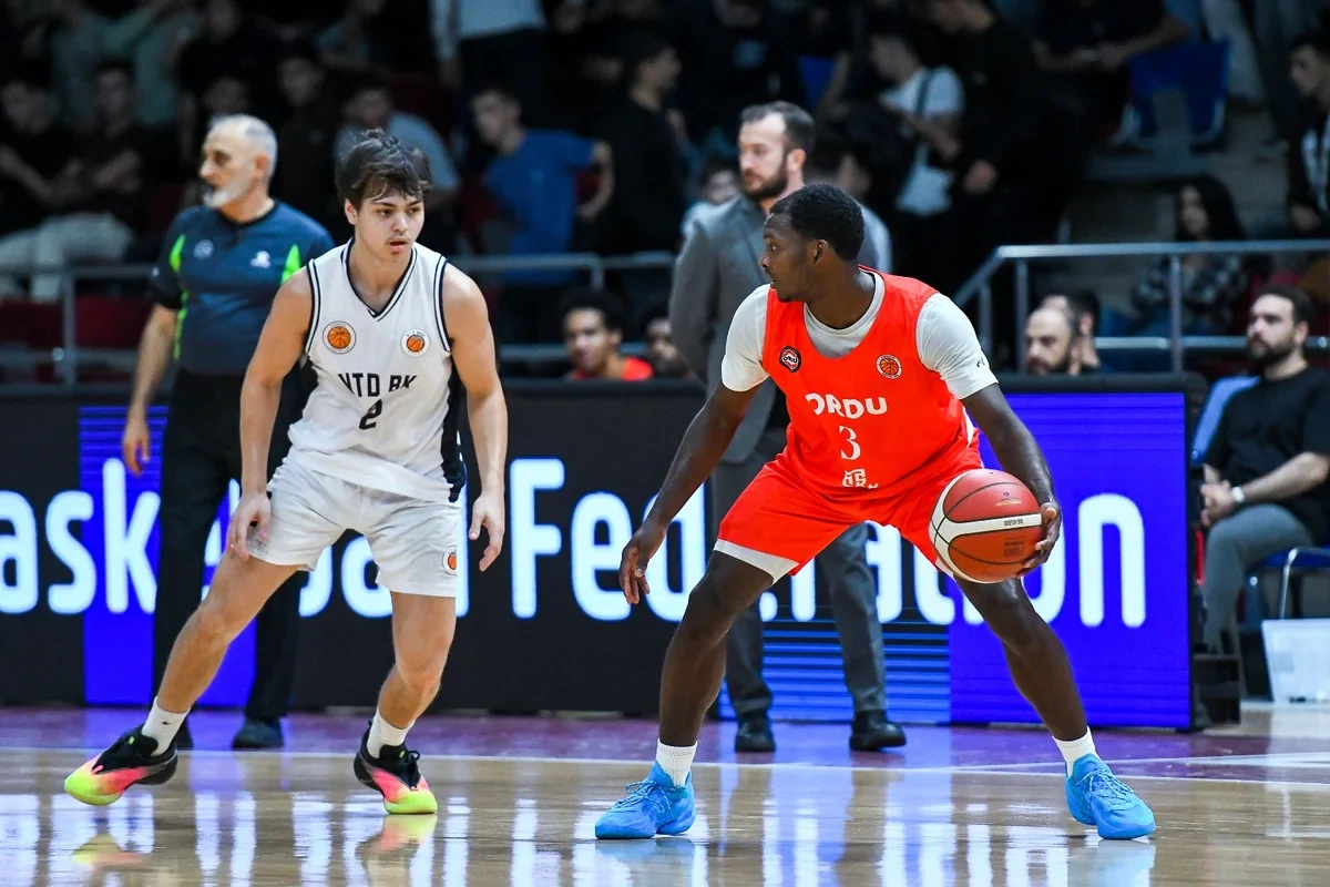 Azərbaycan Basketbol Liqası: Ordu NTD-ni məğlub edib