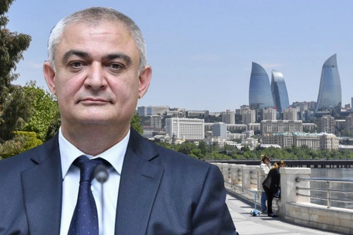 Bulvar İdarəsinin sabiq sədri: İstəyirəm biləm ki, məni buraxacaqsınız, ya yox?!