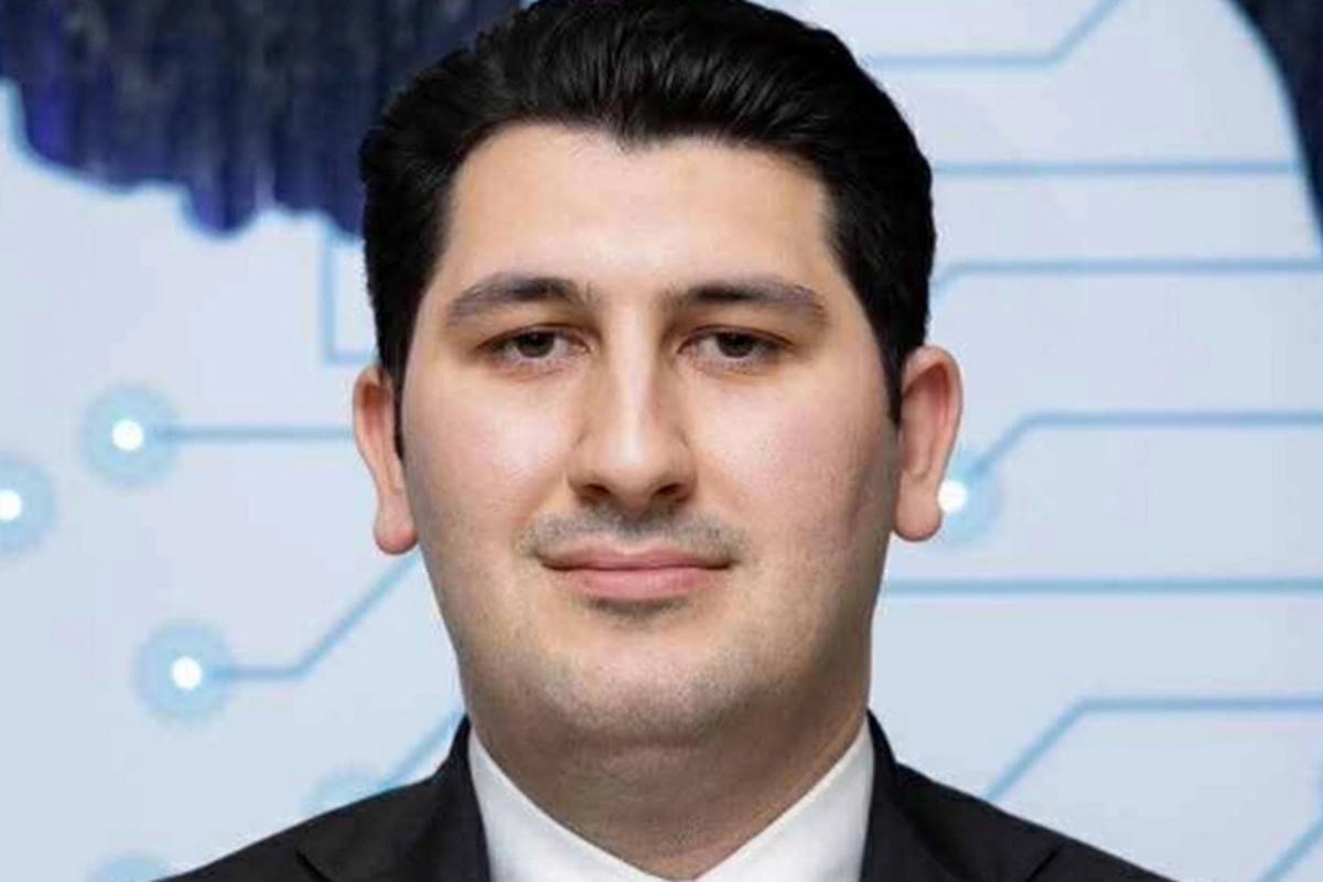 Ученый получил должность в агентстве Ученый получил должность в агентстве