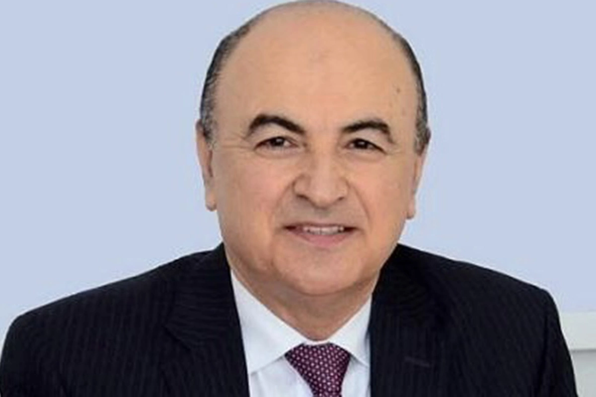 SDU-nun rektor əvəzi professorluqdan məhrum edildi