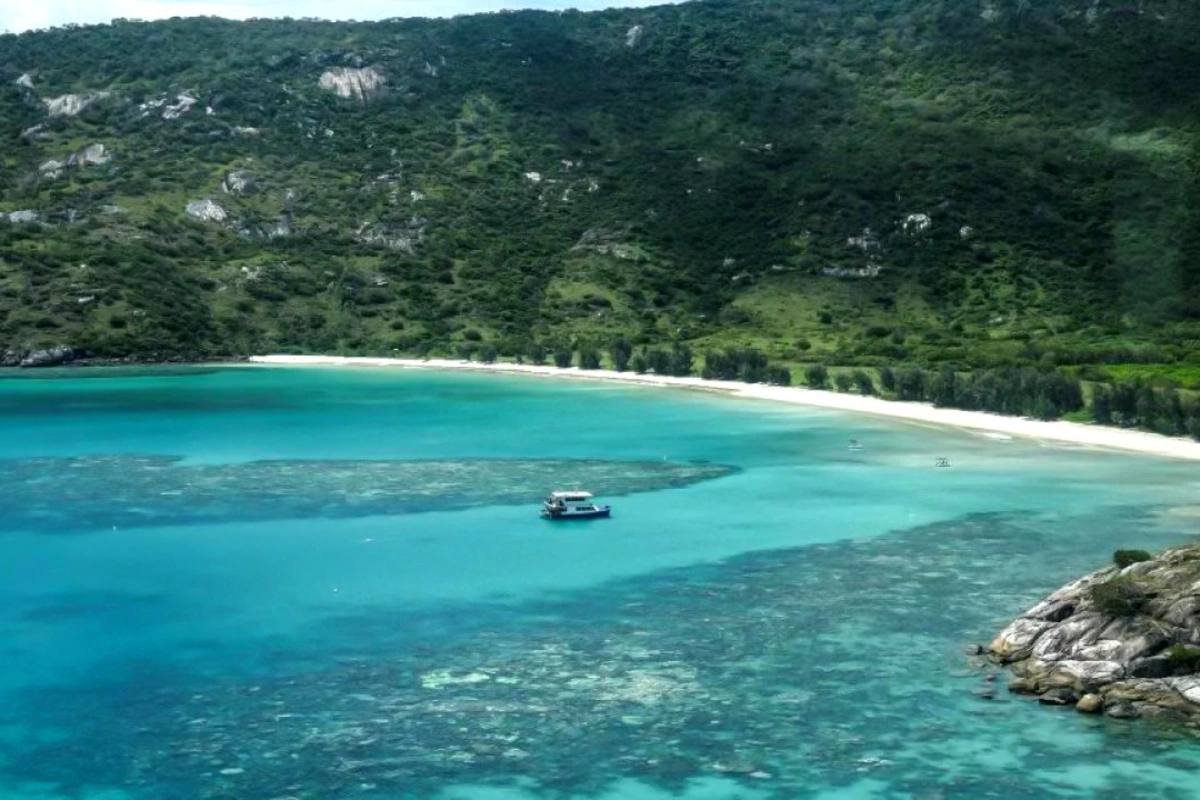 80 yaşlı qadını adada unutdular, səhər meyitini tapdılar 80 yaşlı qadını adada unutdular, səhər meyitini tapdılar