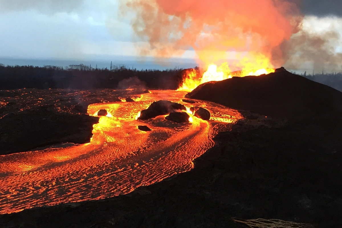 One of the most dangerous volcanoes on the planet has begun erupting - what to expect?