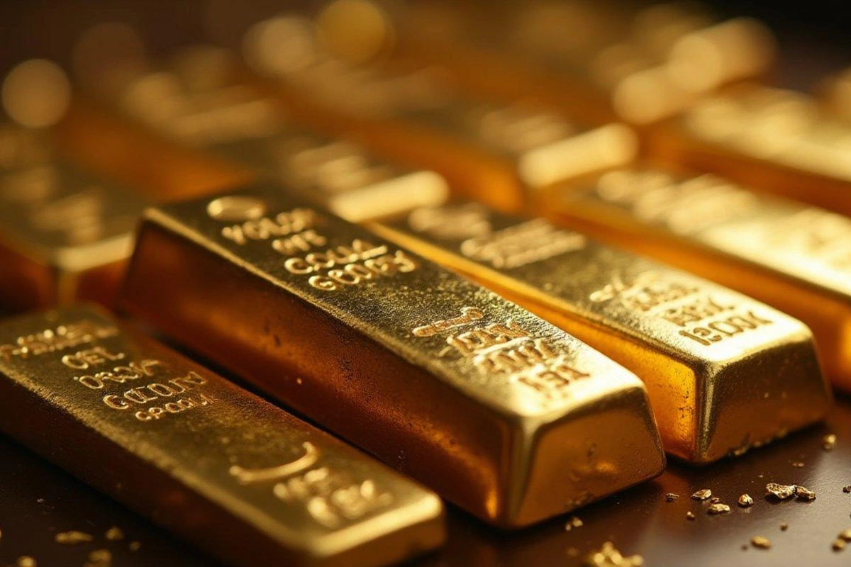 Qızıl hansı ölkələrdə daha ucuzdur?