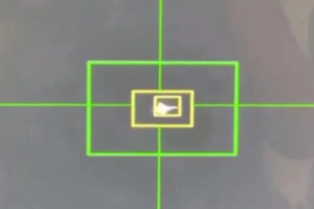 ABŞ ordusu F-15 qırıcısının vurulması ilə bağlı xəbərlərə münasibət bildirib