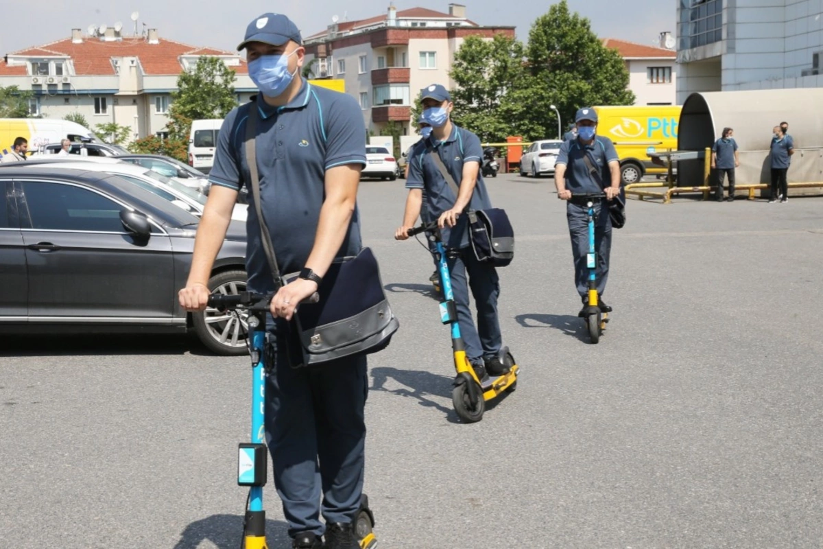 Bu şəhərdə poçt xidməti üçün nəqliyyat vasitələri alınacaq - 552 min AZN... Bu şəhərdə poçt xidməti üçün nəqliyyat vasitələri alınacaq - 552 min AZN...