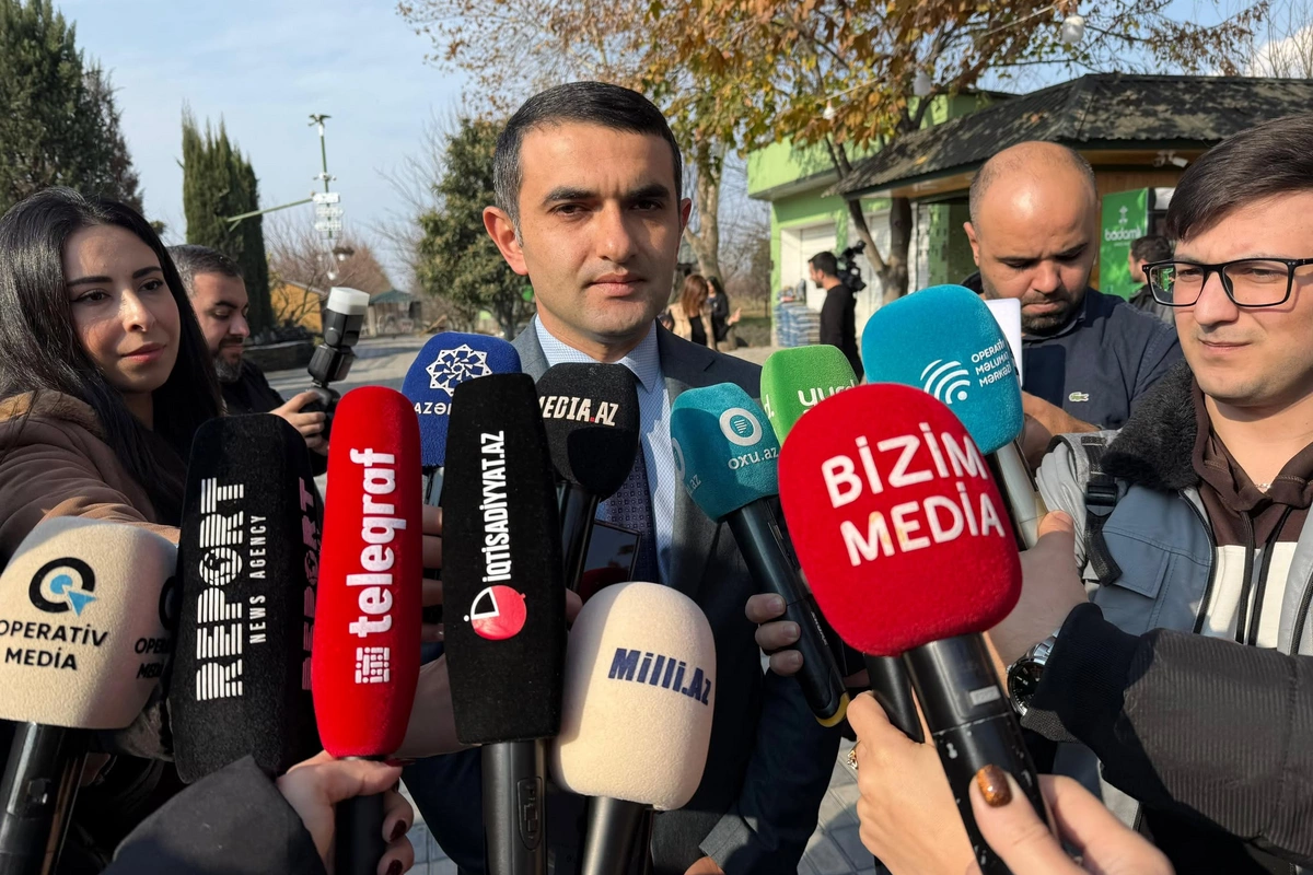 Şəkidə 42 mehmanxana fəaliyyət göstərir