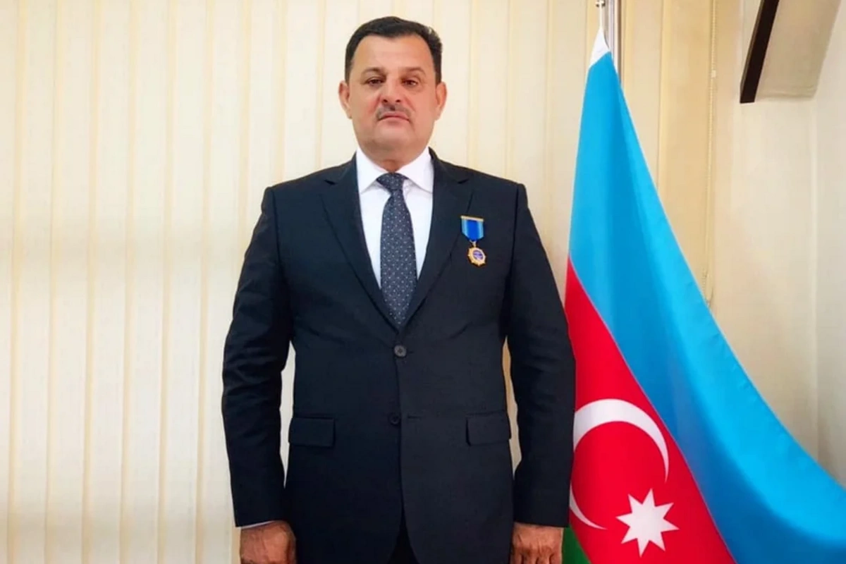 Azərbaycanın Milli Qəhrəmanı Ehtiram Əliyevin son vəziyyəti açıqlandı