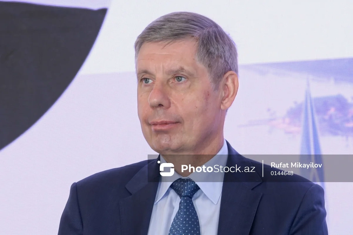 Посла России в Азербайджане вызвали в МИД - ПРИЧИНА